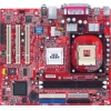M/B Micro-Star MS-7057 845GVM-V   Socket478 <i845GV>SVGA+LAN U100 USB2.0 MicroATX 2DDR<PC-2700>