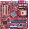 M/B Micro-Star MS-7037 865GVM2-LS   Socket478 <i865GV> SVGA+LAN SATA U133 MicroATX 2DDR<PC-3200>