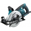 Дисковая пила Makita 5477NB [1800Вт, диск 185х30, пропил 60мм, 6.5кг]