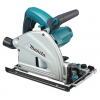 Дисковая пила SP6000 Makita [1300Вт;диск 20х165мм;0-2000/5200 об/мин;пропил:90град-56мм;45град-40мм;адаптер д/пылес;кейс