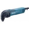 Многофункциональный инструмент Makita TM3000CХ3J [320Вт, 6000-20000об/мин, 1.4кг, систейнер MakPac, электронная стабилиз