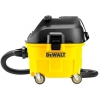 Строительный пылесос DeWalt DWV900L [1400 Вт, 30л]