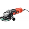 Углошлифмашина Black&Decker KG912 [900Вт, 12000об/мин, 125мм]