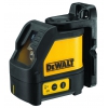 Лазерный нивелир DeWalt DW 088 K