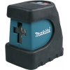 Лазерный нивелир Makita SK102Z [15 м, ±0.3 мм\м, 2 луча]