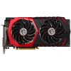 Видеокарта MSI PCI-E GeForce GTX 1060 GAMING 3G nVidia GeForce GTX 1060 3072Mb 192bit GDDR5 1506/8008 DVIx1/HDMIx1/DPx3/HDCP Ret