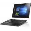 Планшет Lenovo MiiX 310-10ICR Atom x5-Z8350 (1.44) 4C/RAM2Gb/ROM32Gb 10.1" 1920x1080/3G/4G/Windows 10/серый/5Mpix/2Mpix/BT/WiFi/Touch/microSD 64Gb/mHDMI/minUSB/10hr (80SG009SRK)