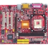 M/B Micro-Star MS-7005 651M-V   Socket478 <SiS651> AGP+SVGA+LAN USB2.0 U133 MicroATX 2DDR<PC-2700>