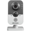 Видеокамера IP Hikvision DS-2CD2422FWD-IW 4-4мм цветная корп.:белый (DS-2CD2422FWD-IW (4 MM))