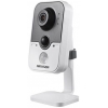 Видеокамера IP Hikvision DS-2CD2442FWD-IW 2-2мм цветная корп.:белый (DS-2CD2442FWD-IW (2 MM))