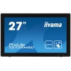 Монитор Iiyama 27" ProLite T2735MSC-B2 черный VA LED 5ms 16:9 DVI HDMI M/M матовая 300cd 178гр/178гр 1920x1080 D-Sub FHD USB Touch 8.2кг