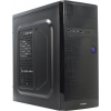 Miditower Exegate <TP-212> Black  ATX 400W (24+4+6/8пин)
