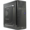 Miditower Exegate <TP-212> Black ATX  без БП
