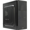 Miditower Exegate <TP-211> Black ATX  450W (24+4+6/8пин)