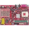 M/B Micro-Star MS-7021 KT6V-LSR   SocketA(462) <VIA KT600>AGP+LAN SATA ATX 2DDR<PC-3200>