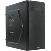 Miditower Exegate <XP-317> Black ATX  450W (24+4+6/8пин)
