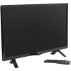 24" LED ЖК телевизор LG 24LH450U (1366x768,  HDMI, USB, DVB-T2)