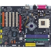 M/B Micro-Star MS-6570E K7N2 Delta2 Platinum   SocketA(462) <nForce2 Ultra 400> AGP+GbLAN+1394 SATA U133 ATX 3DDR