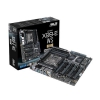 Серверная материнская плата X99 S2011-3 CEB X99-E WS USB 3.1 Asus (X99-EWS/USB3.1)
