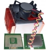 CPU Intel Xeon 3.4 ГГц/ 1Мб L2 cache/ 800МГц  BOX  604-PGA  Active Fan