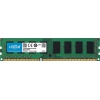 Память DDR3L 4Gb 1600MHz Crucial CT51264BD160B OEM PC3-12800 CL11 DIMM 240-pin 1.35В