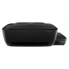 МФУ струйный HP DeskJet GT 5810 AiO (X3B11A) A4 USB черный
