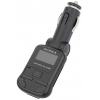 Автомобильный FM-модулятор Supra SFM-19U черный SD/MMC USB PDU