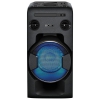 Минисистема Sony MHC-V11 черный 470Вт/CD/CDRW/FM/USB/BT (MHCV11.RU1)