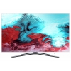 Телевизор LED Samsung 40" UE40K5510BUXRU белый/FULL HD/100Hz/DVB-T2/DVB-C/DVB-S2/USB/WiFi/Smart TV (RUS)