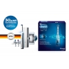 Зубная щетка электрическая Oral-B Genius 8000 белый (4210201159629)