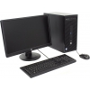 HP ProDesk 400 G3 Microtower + V213a Monitor  <Y5Q01ES#ACB> i3 6100/4/500/DVD-RW/Win7Pro/20.7"