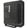 Miditower Aerocool <P7-C1 BG Black> ATX без  БП,  с  окном