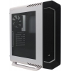 Miditower Aerocool <P7-C1 White> ATX без БП,  с окном