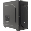 Miditower Aerocool <Vs-1>  ATX  без  БП