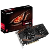 Видеокарта PCIE16 RX 480 8GB GDDR5 GV-RX480WF2-8GD GigaByte