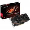 Видеокарта PCIE16 RX 480 4GB GDDR5 GV-RX480WF2-4GD GigaByte