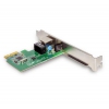 Сетевой адаптер PCIE 1GB AD1103 NETIS