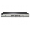 Коммутатор 8PORT 10/100M 2 COMBO SFP PE6310 NETIS