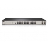 Коммутатор 24PORT 1000M POE 4SFP PE6328GF NETIS