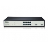 Коммутатор 8PORT 10/100/1000M 2SFP ST3310GF NETIS