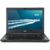 Ноутбук Acer TravelMate TMP248-M-39P6 Core i3 6100U/4Gb/1Tb/DVD-RW/Intel HD Graphics 520/14"/HD (1366x768)/Linux/black/WiFi/BT/Cam/2520mAh (NX.VBEER.009)