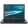 Ноутбук Acer TravelMate TMP248-M-P4NV Pentium 4405U/4Gb/500Gb/DVD-RW/Intel HD Graphics 510/14"/HD (1366x768)/Linux/black/WiFi/BT/Cam/2520mAh (NX.VBEER.010)