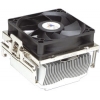 Glacial Tech <Igloo 4360> Cooler for Socket 478 (26дБ, 2400об/мин, Al)