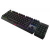 Клавиатура Asus ROG Claymore Core Black Switches черный USB Multimedia Gamer LED (90MP00I3-B0RA00)