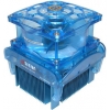 TITAN <TTC-W8TB/835/CU25/SC> Cooler for Socket 478 (Fan speed controller, 19-36дБ, 1500-3600об/мин, Cu+Al)