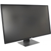 43"    ЖК монитор DELL P4317Q <744404> (LCD, 3840x2160, D-Sub, HDMI, MHL, DP, miniDP,  USB3.0 Hub)