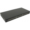 TP-LINK <T2600G-52TS> Управляемый коммутатор (48UTP  1000Mbps + 4SFP)