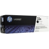 Картридж HP CF233A (№33A) Black для HP LJ  Ultra M106/M134