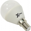 X-Flash <XF-E14-P45-6.5W-4000K-230V> (E14, 490 люмен, 4000К, 6.5Вт, 180-240В,  26г) <47529>