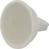X-Flash <XF-MR16-P-GU5.3-5W-3000K-12V> (GU5.3, 380 люмен, 3000К, 5Вт, 12В,  26г) <44986>